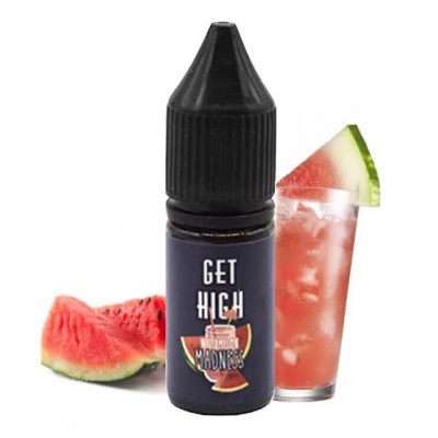 (33630) Набір Get High Watermelon Madness (Кавун з холодком)