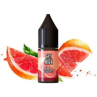 (33631) Набір Get High Charm Grapefruit (Грейпфрут)