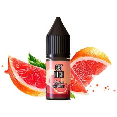 (33631) Набір Get High Charm Grapefruit (Грейпфрут)