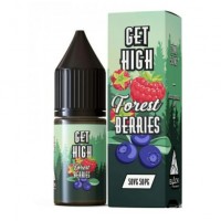 (33634) Набір Get High Forest Berries (Лісові ягоди)