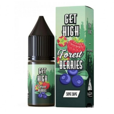 (33634) Набір Get High Forest Berries (Лісові ягоди)