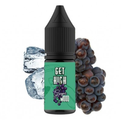 (33635) Набір Get High Grape Mood (Виноград з холодком)