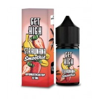 (33640) Набір Get High Strawnana Smoothie (Смузі Полуниця Банан)