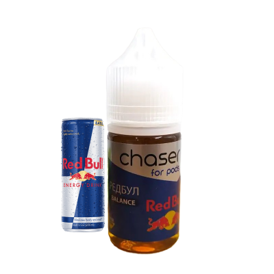 (32818) Chaser for Pods Редбул