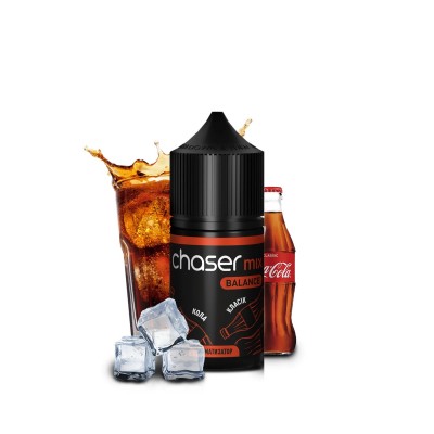 (33008) Chaser for Pods Кола