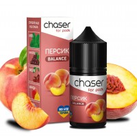(32153) Chaser for Pods Персик