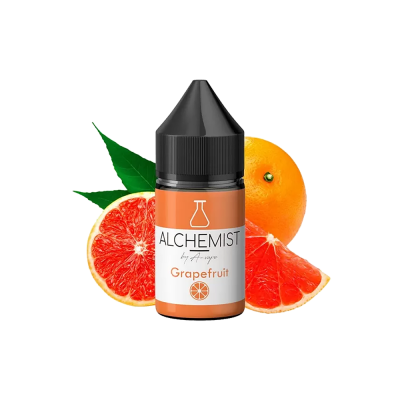(33012) ALCHEMIST Grapefruit (Грейпфрут)