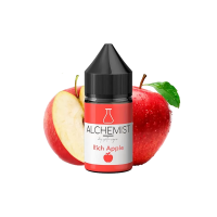 (33013) ALCHEMIST Rich Apple (Яблуко)
