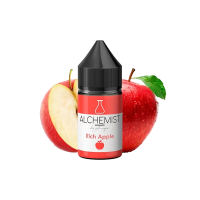 (33013) ALCHEMIST Rich Apple (Яблуко)