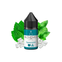 (33014) ALCHEMIST Spearmint (М'ята)