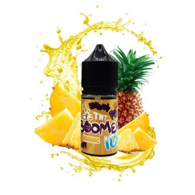 (32936) Boomer ICE Ананас