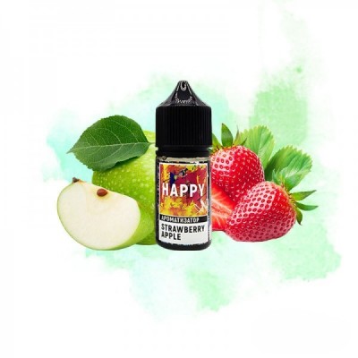 (32953) Happy Strawberry Apple (Полуниця Яблуко)