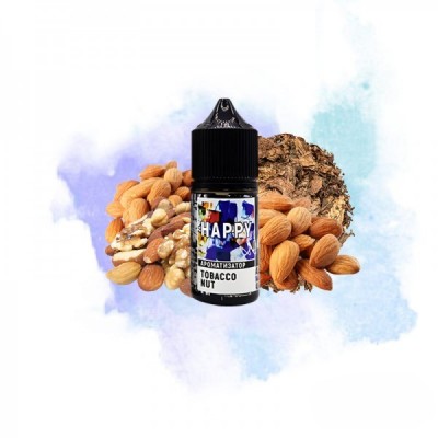 (32954) Happy Tobacco Nut (Тютюн Горіх)