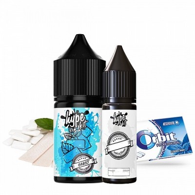 (33025) Hype Kit Орбіт