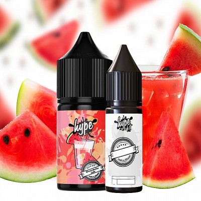 (33029) Hype Kit Кавун Сода