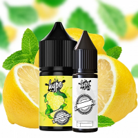 (33030) Hype Kit Лимон м'ята