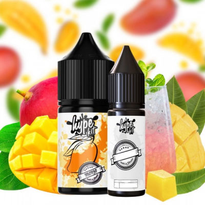 (33035) Hype Kit Манго