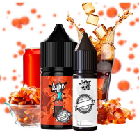 (33036) Hype Kit Ванільна кола