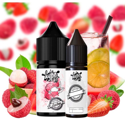 (33038) Hype Kit Лічі