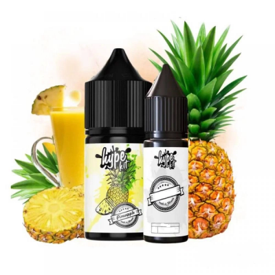 (33042) Hype Kit Ананас