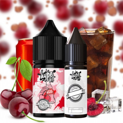 (33043) Hype Kit Вишнева Кола