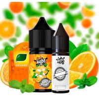 (33031) Hype Kit Оранж бол