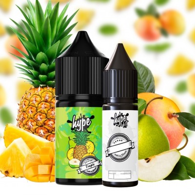 (33032) Hype Kit Тропік