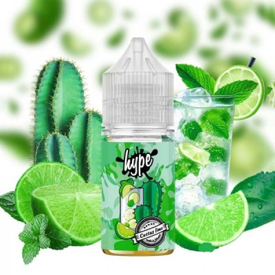 (33033) Hype Kit Кактус-Лайм
