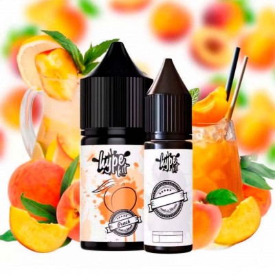(33046) Hype Kit Абрикос