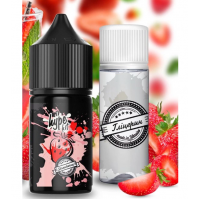 (33048) Hype Kit Полуниця