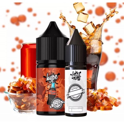 (33049) Hype Kit Саур кола