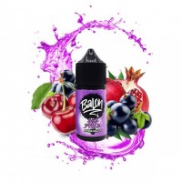 (32935) Balon Wild Style (Гранат Смородина Вишня)