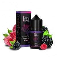 (32037) Chaser Black BLACKBERRY SOUR RASPBERRY (Ожина кисла малина)