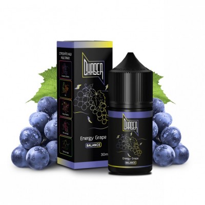 (32039) Chaser Black Energy GRAPE (Виноградний енергетик)