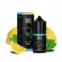 (32044) Chaser Black LEMON MINT (Лимон М'ята)