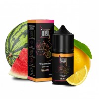 (32049) Chaser Black WATERMELON LEMON (Кавун Лимон)