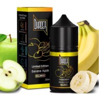(32036) Chaser Black Banana APPLE LIMITED (Банан яблуко)