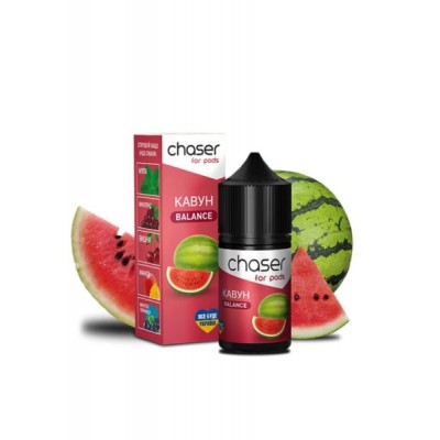 (32028) Chaser for Pods Кавун