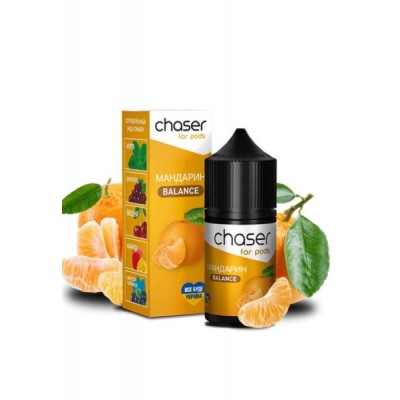 (32029) Chaser for Pods Мандарин
