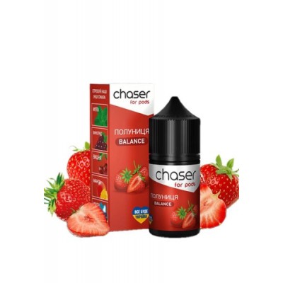 (32030) Chaser for Pods Полуниця