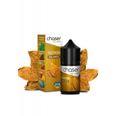 (32032) Chaser for Pods Тютюн