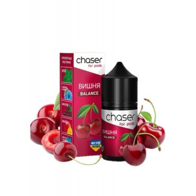 (32147) Chaser for Pods Вишня
