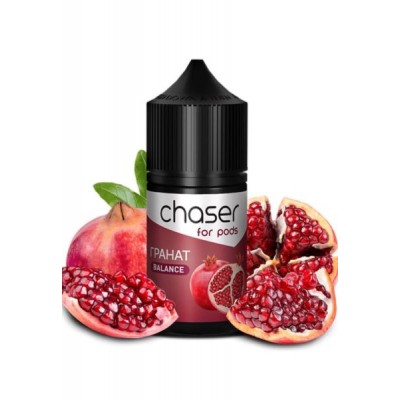 (32149) Chaser for Pods Гранат