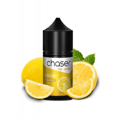 (32152) Chaser for Pods Лимон