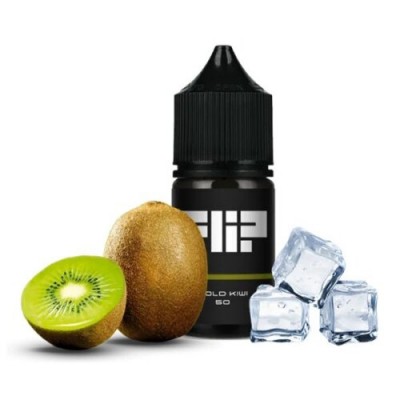(31335) Flip Cold Kiwi (Холодний ківі)