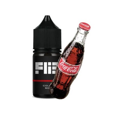 (31337) Flip Cola (Кола)