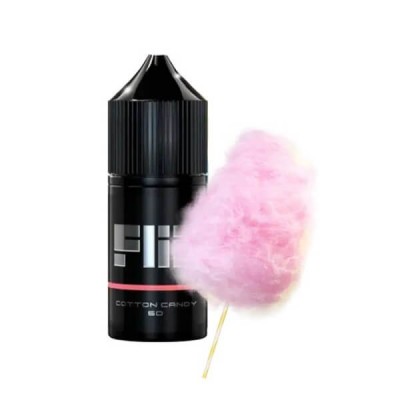(31340) Flip Cotton Candy (Солодка Вата)