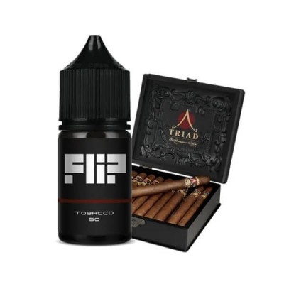 (31341) Flip Tobacco (Тютюн)