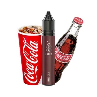 (31350) Lucky Lucky Cola (Кола)