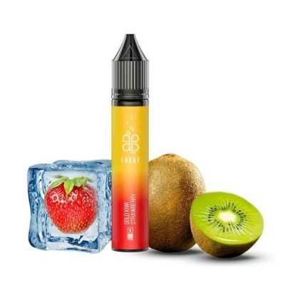 (31351) Lucky Gold Kiwi Strawberry (Ківі Полуниця)